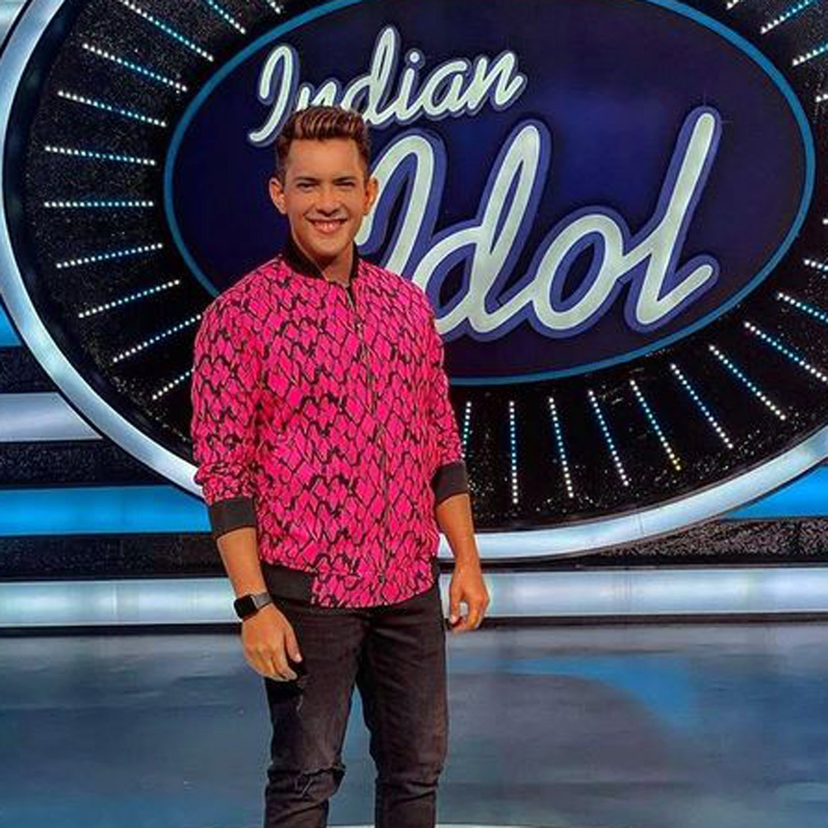 आदित्य नारायण