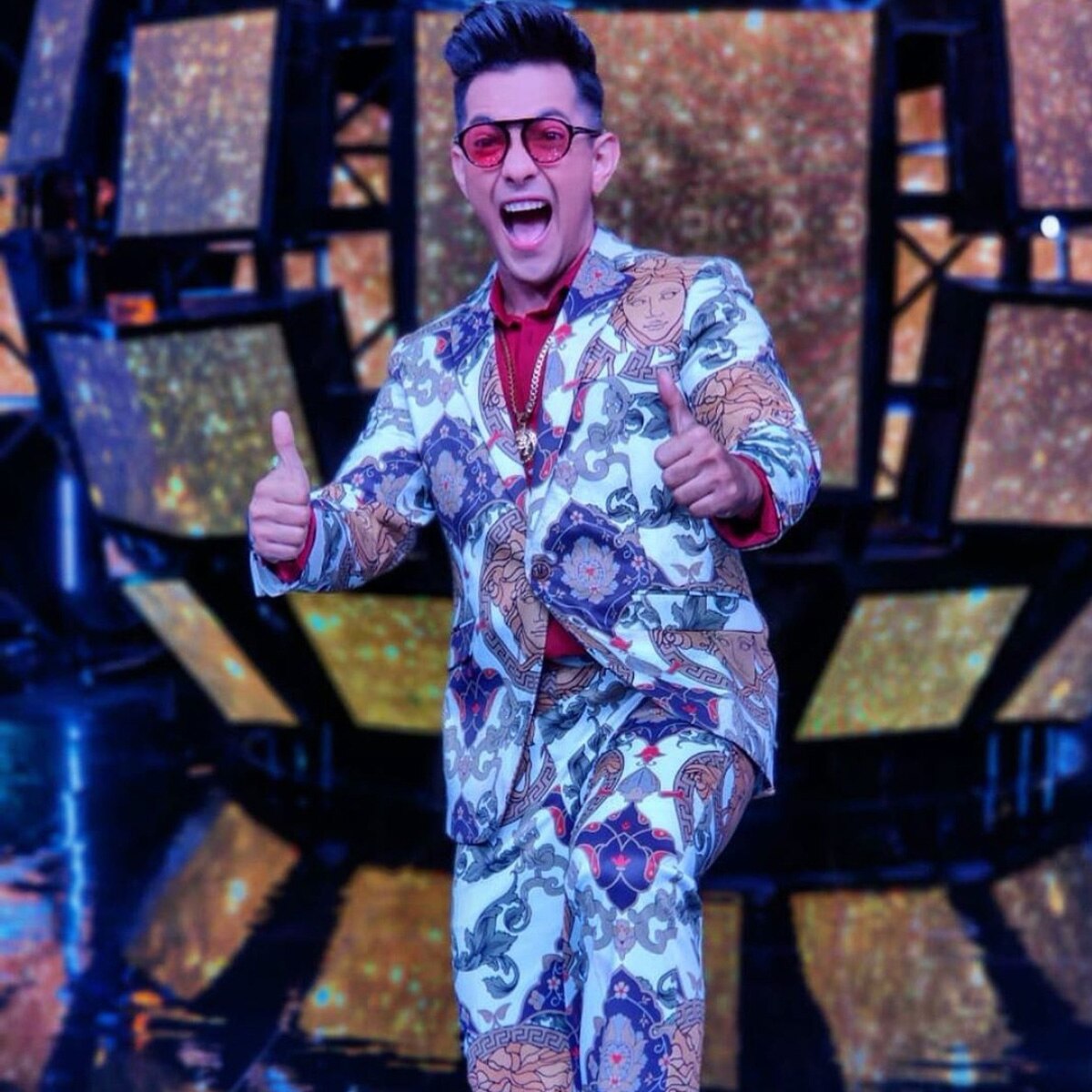 आदित्य नारायण