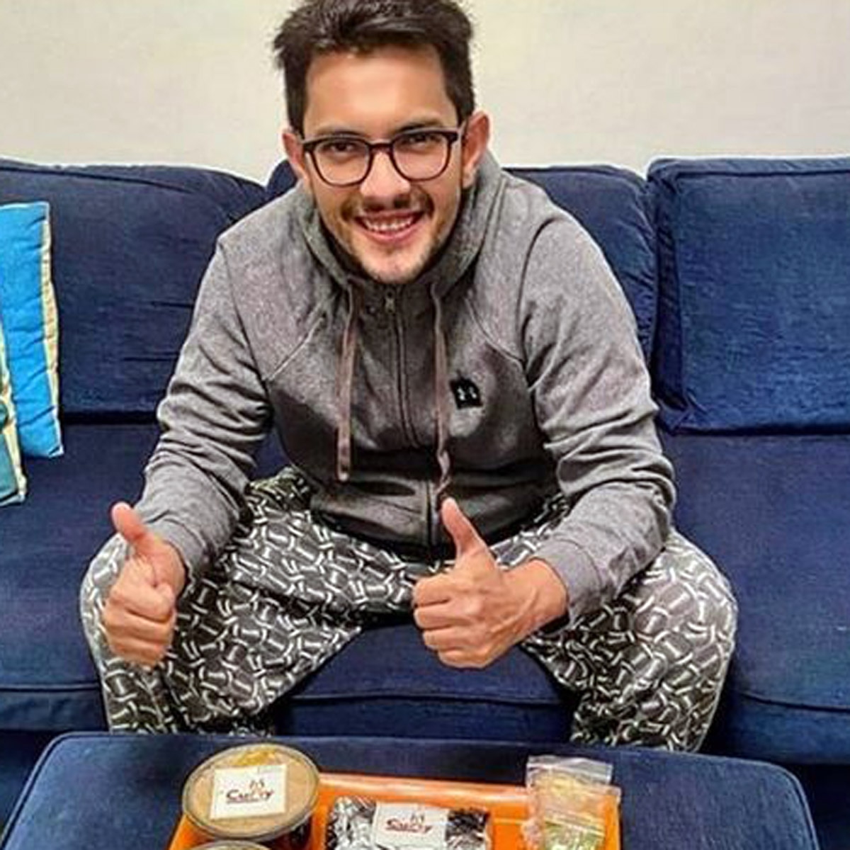 आदित्य नारायण