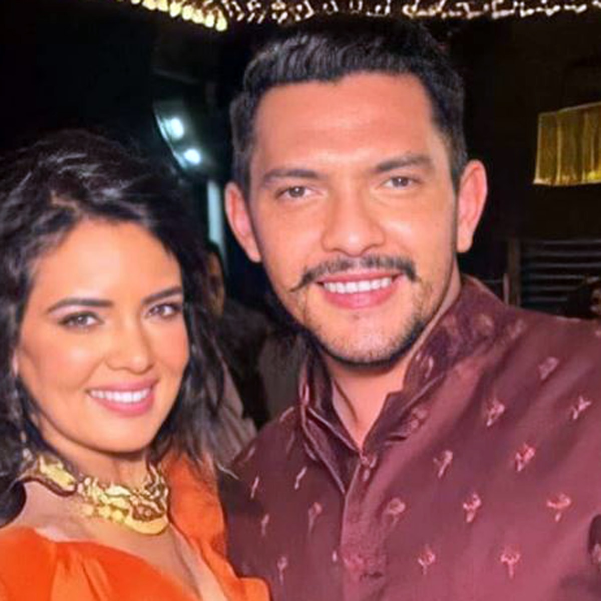 आदित्य नारायण शादी