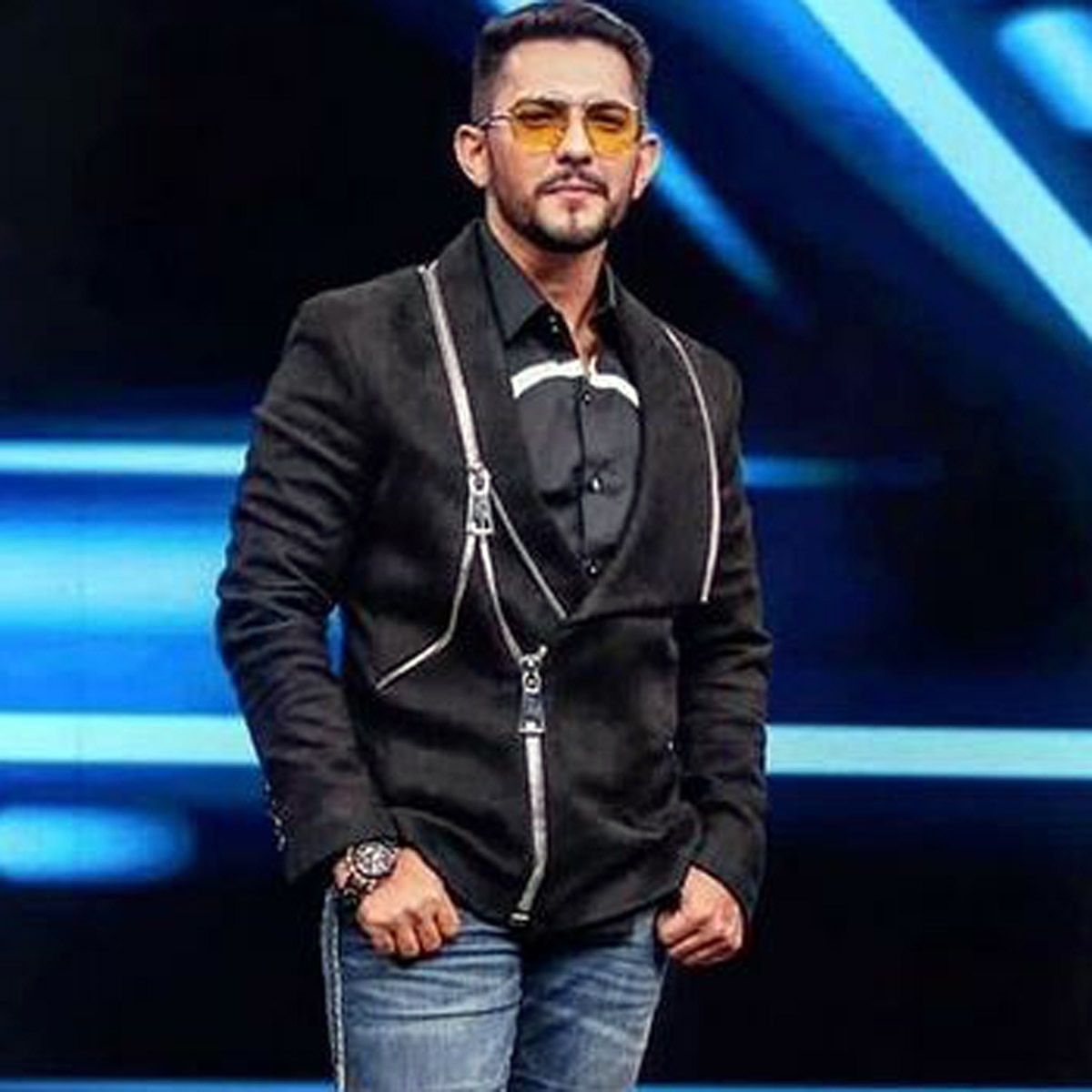 आदित्य नारायण