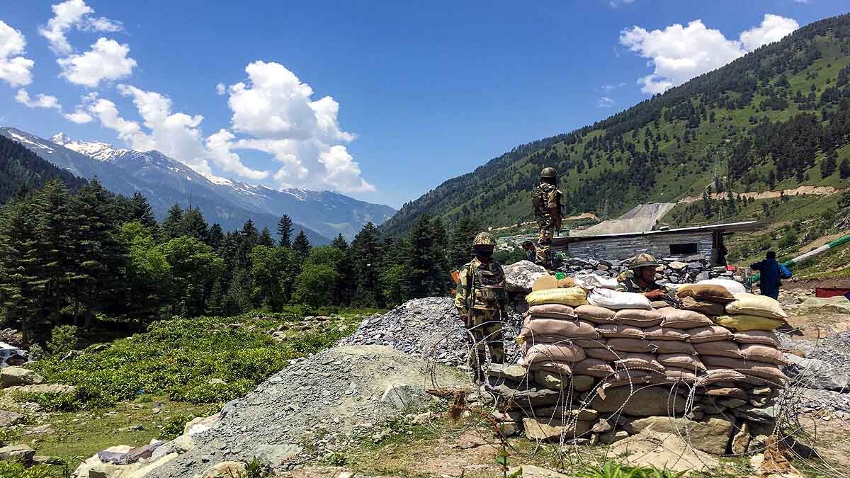 China to build new dam on Brahmaputra river