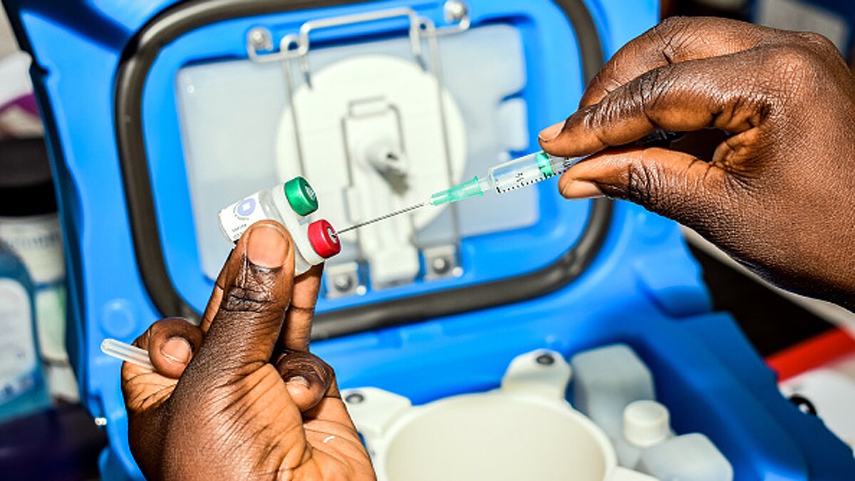 More Death from Malaria than corona in Africa