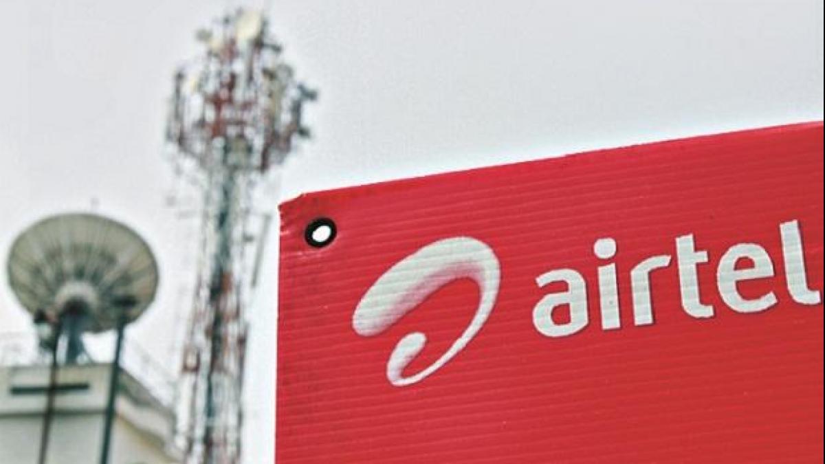 Airtel