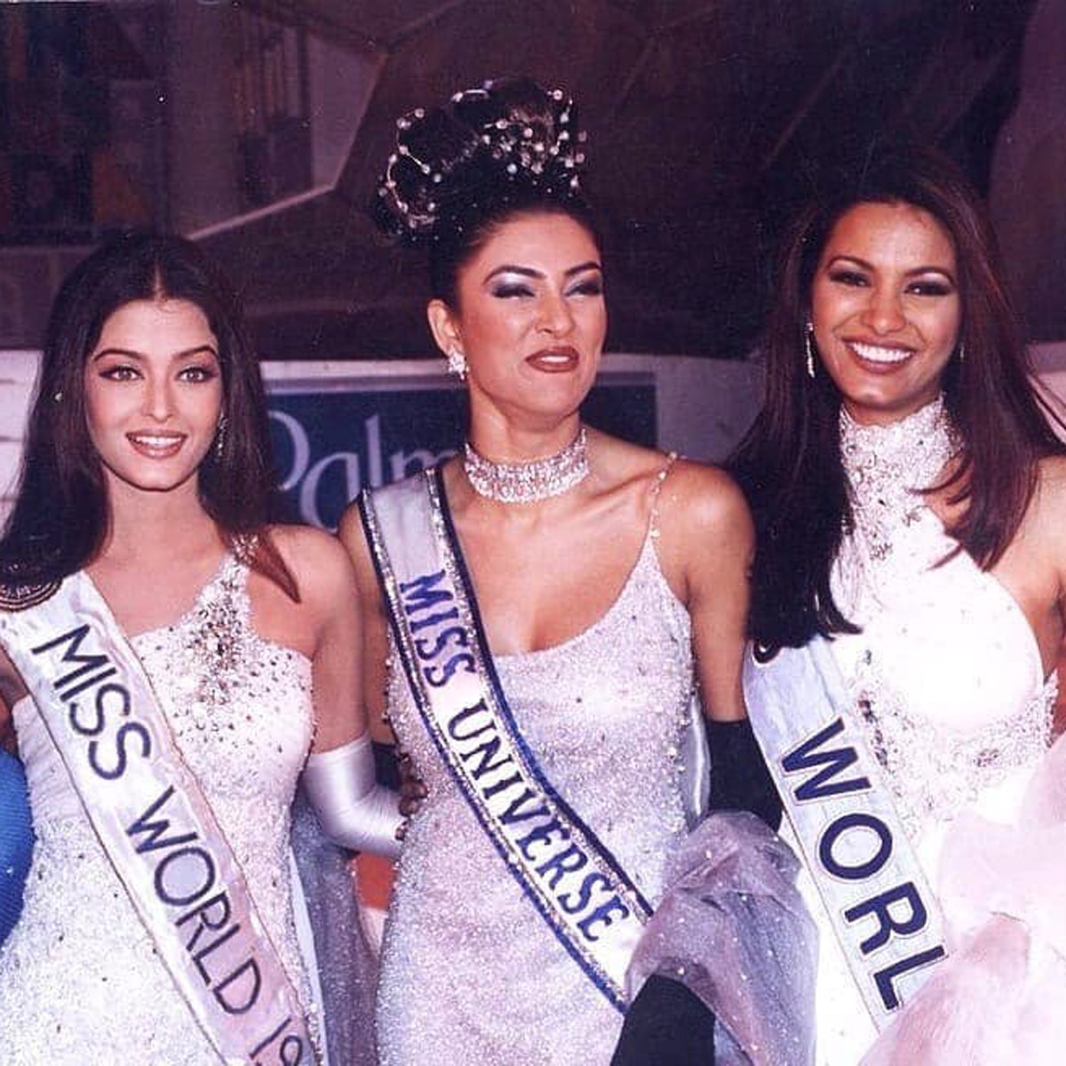 ऐश्वर्या राय