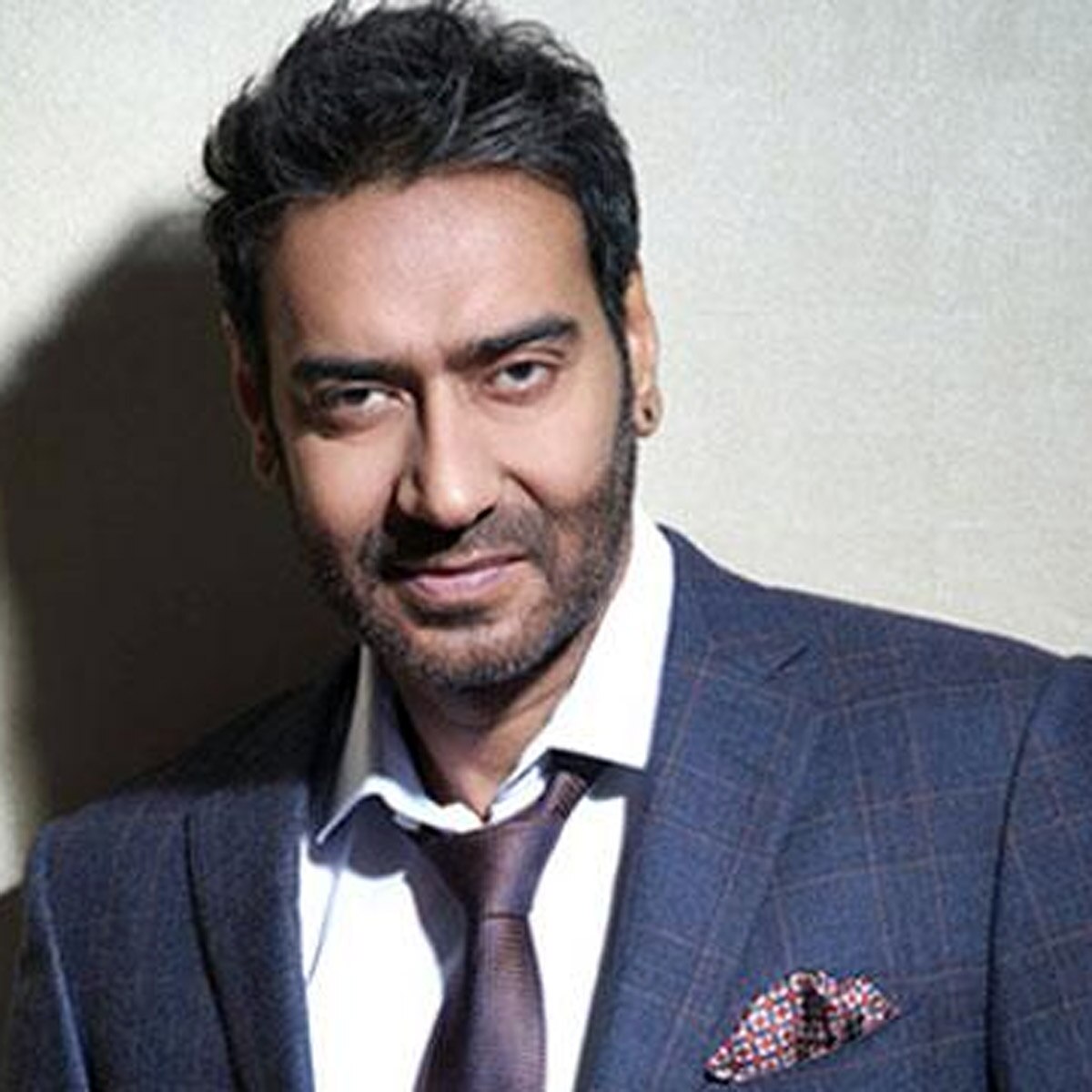 अजय देवगन