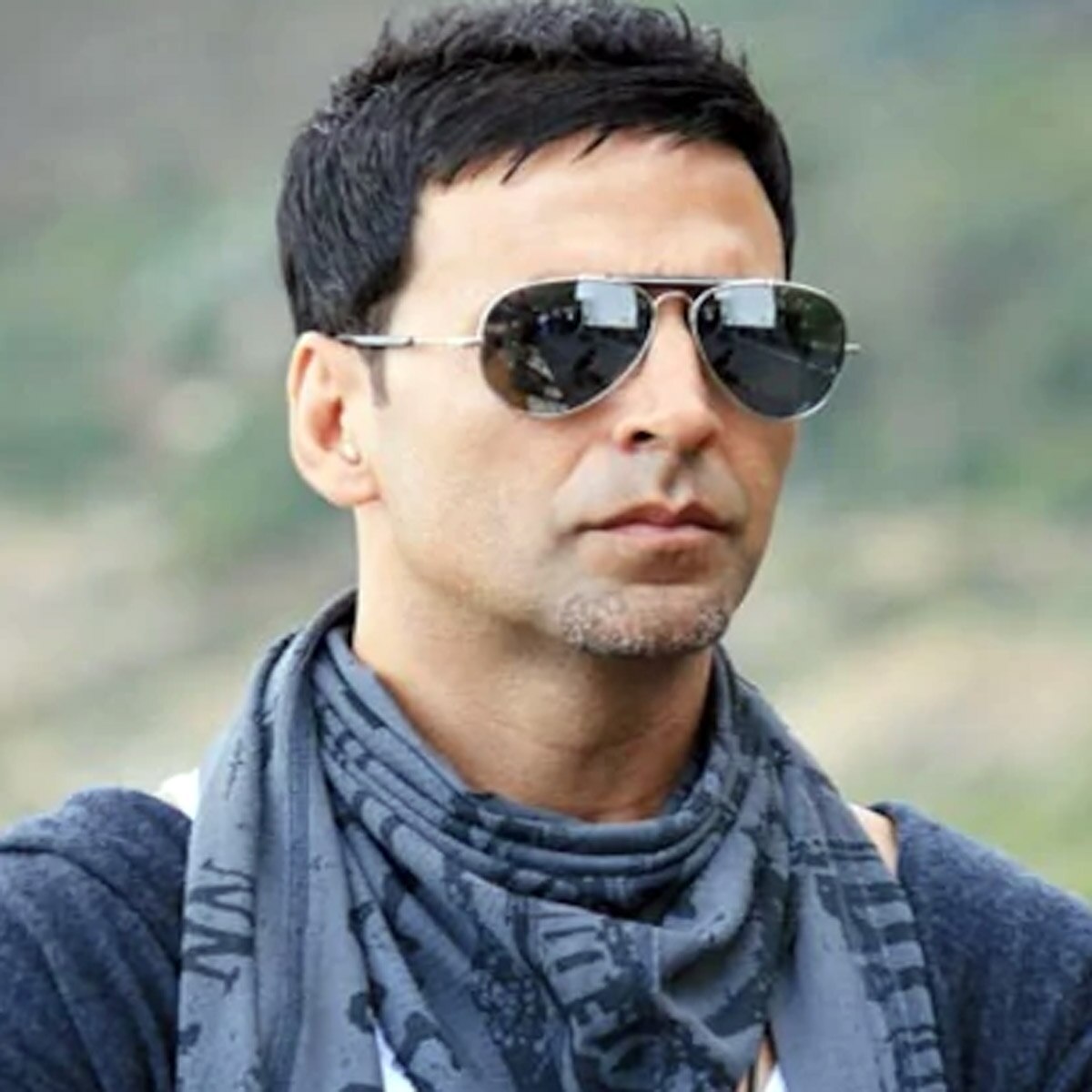 अक्षय कुमार