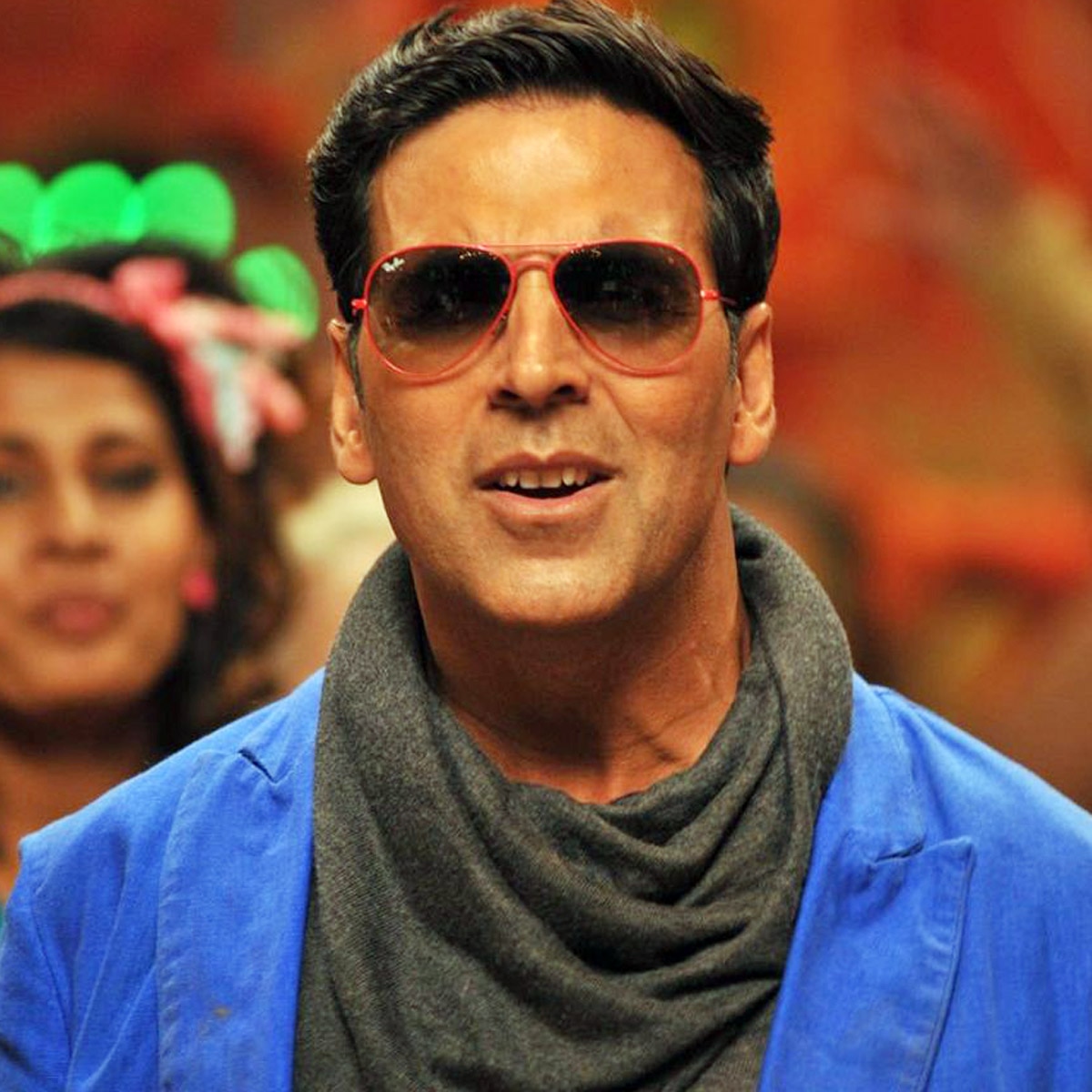 अक्षय कुमार