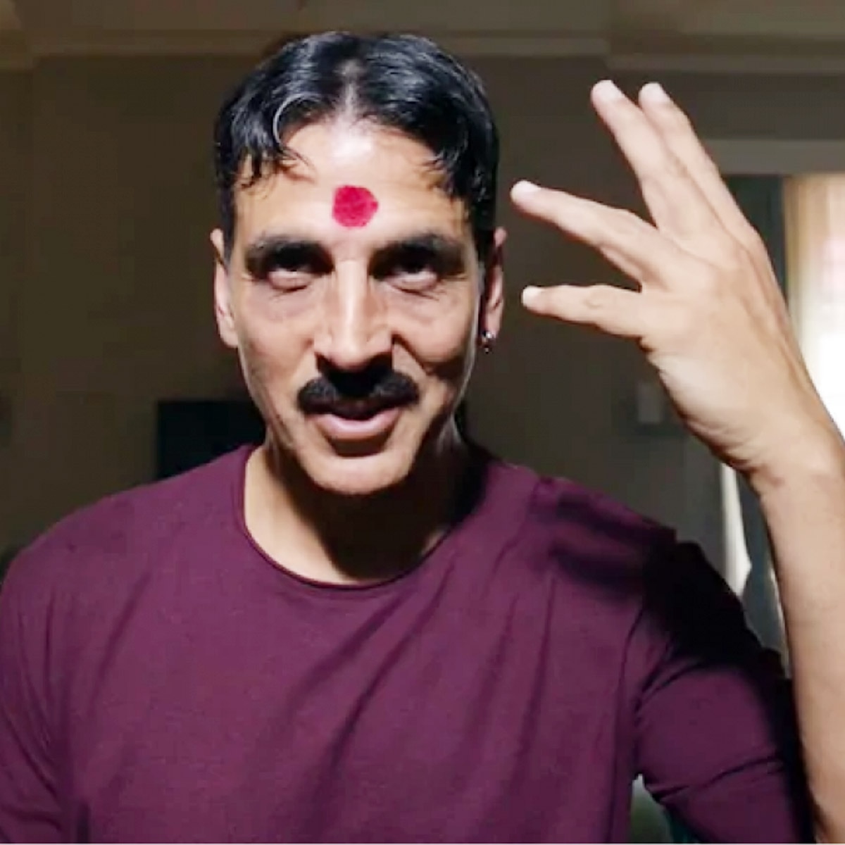 अक्षय कुमार