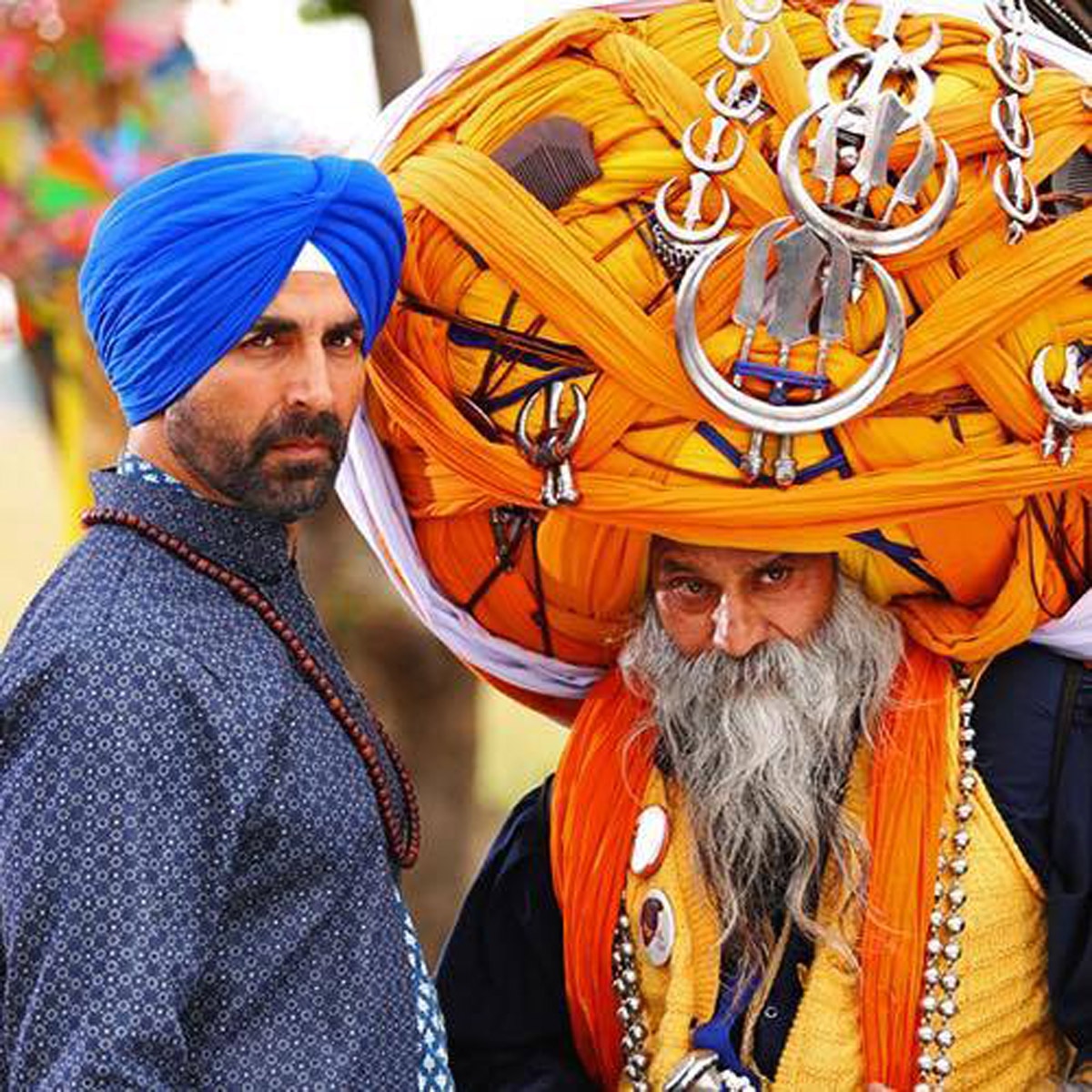 अक्षय कुमार