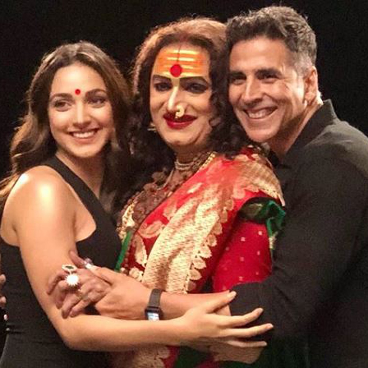 अक्षय कुमार