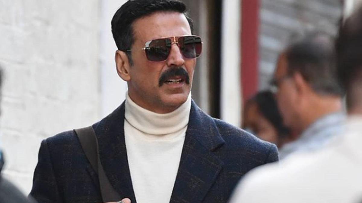 अक्षय कुमार 