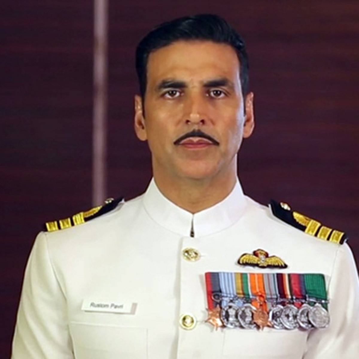 अक्षय कुमार