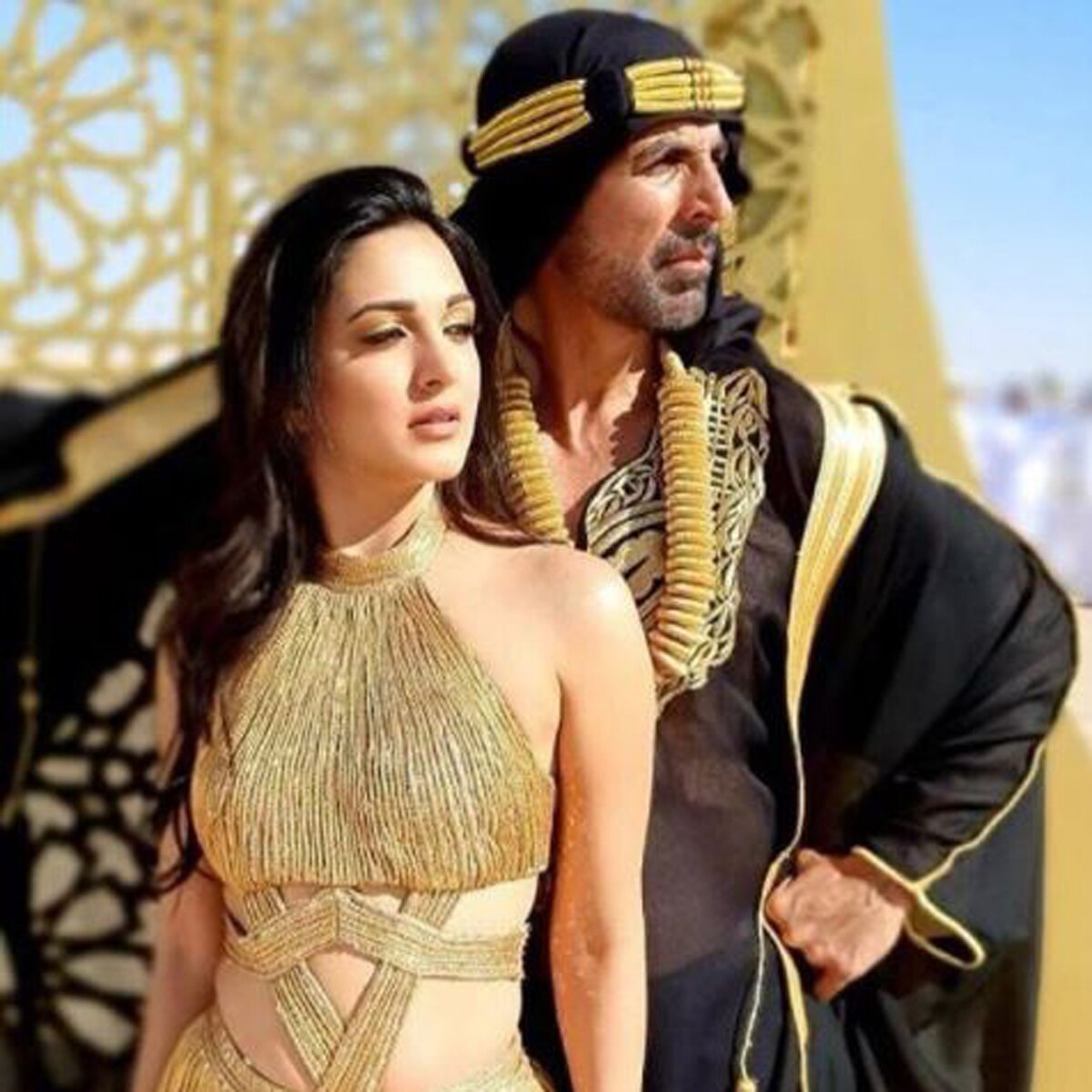 अक्षय कुमार