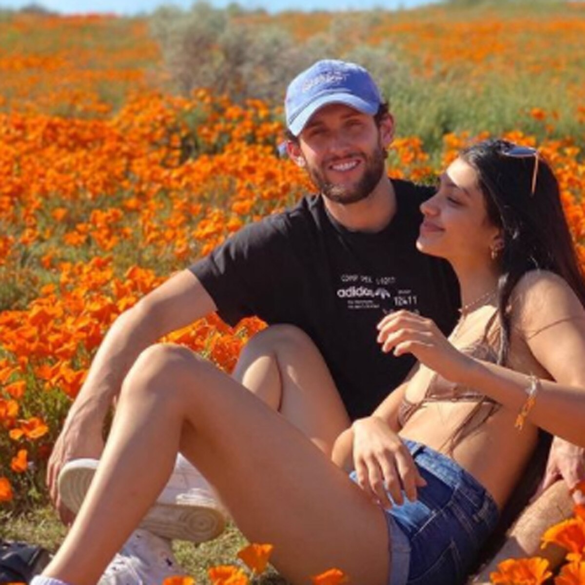 अलाना पांडे बॉयफ्रेंड के साथ