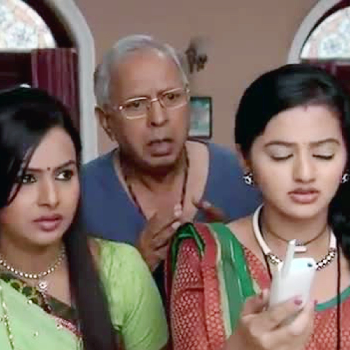  Alaxmi Ka Super Parivaar