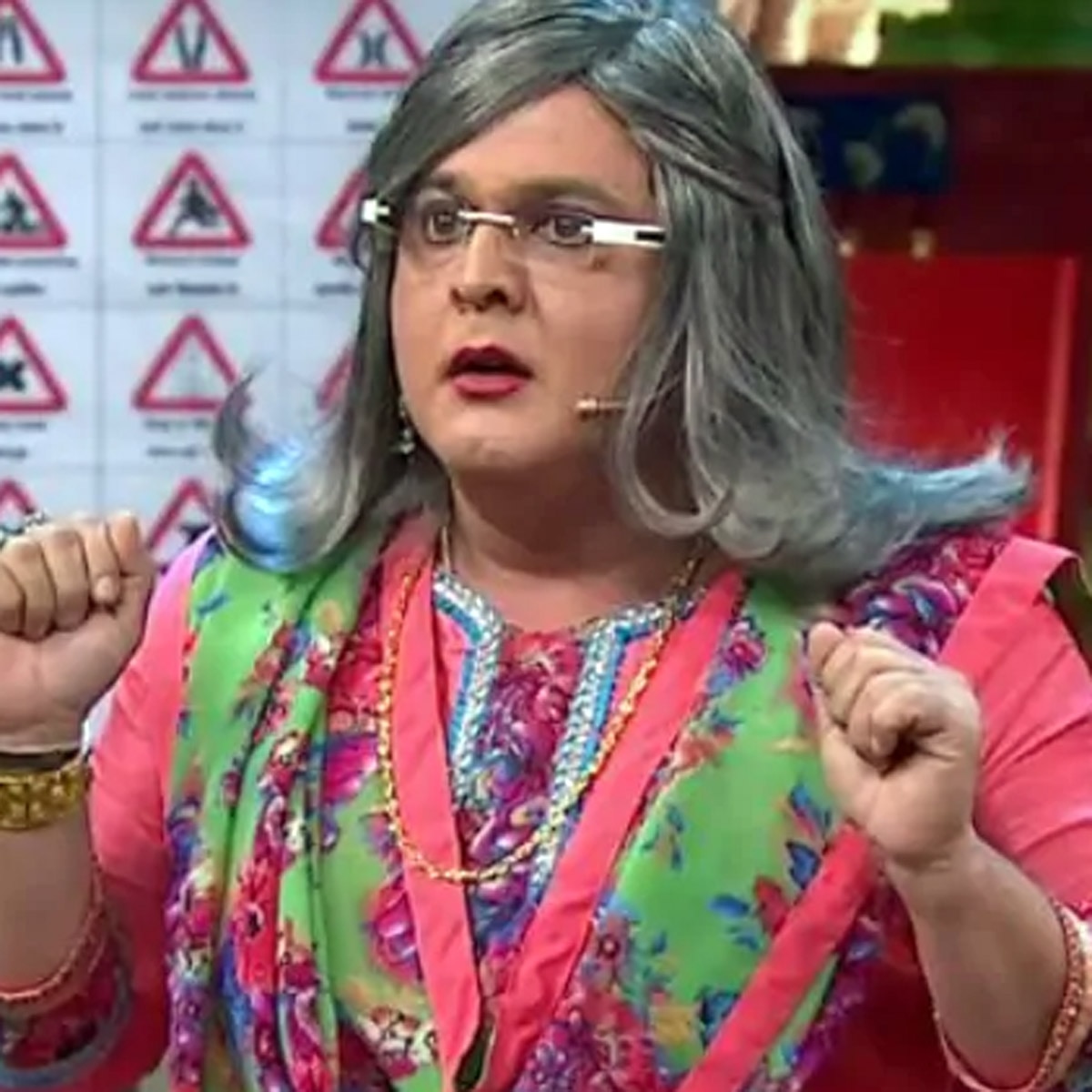 अली असगर