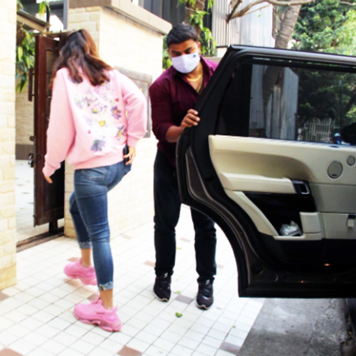 आलिया भट्ट