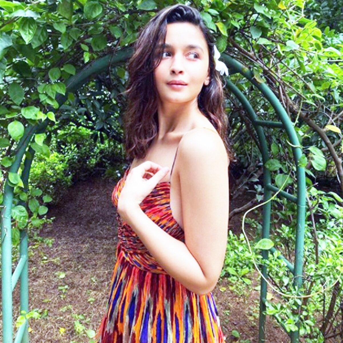 आलिया भट्ट