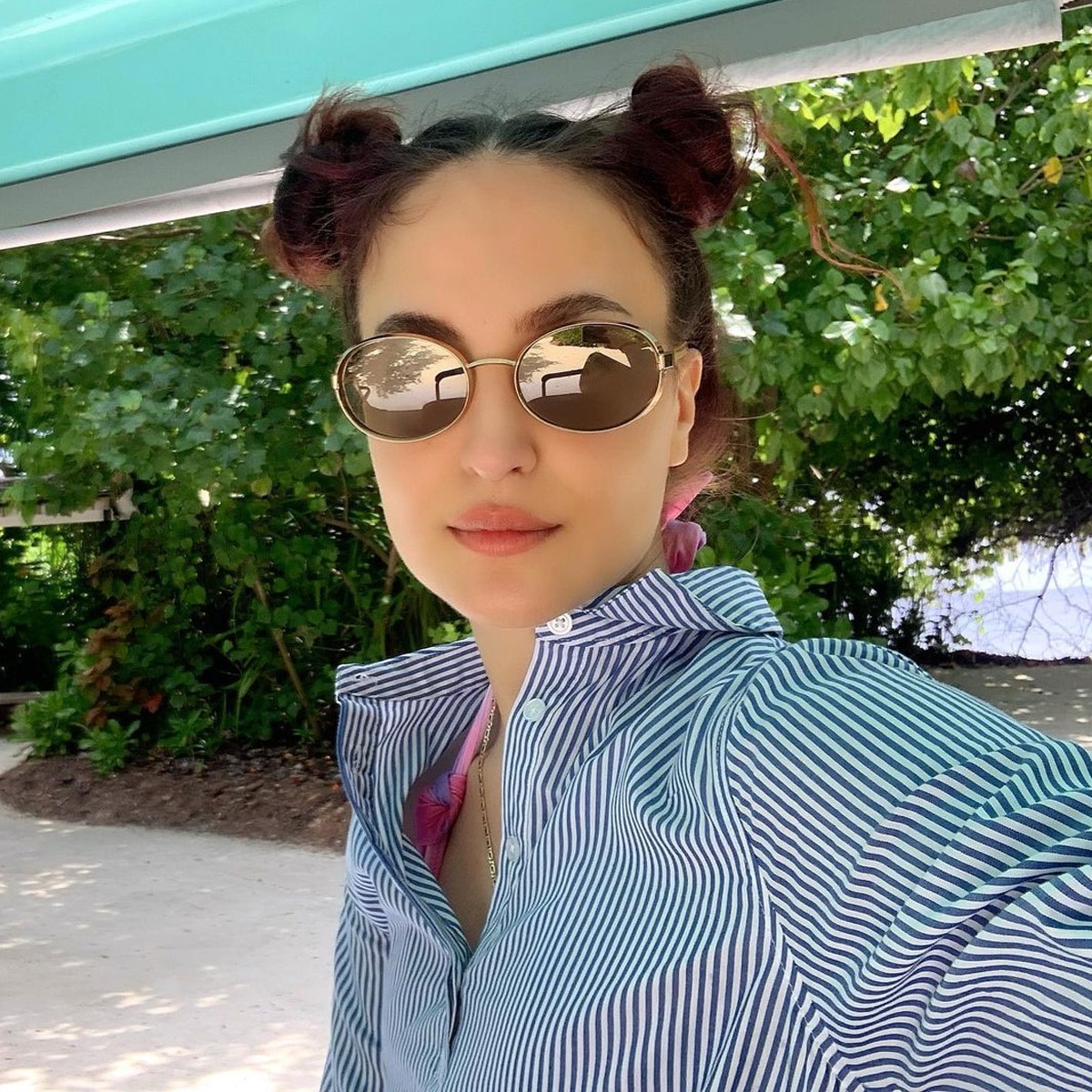 एली अवराम