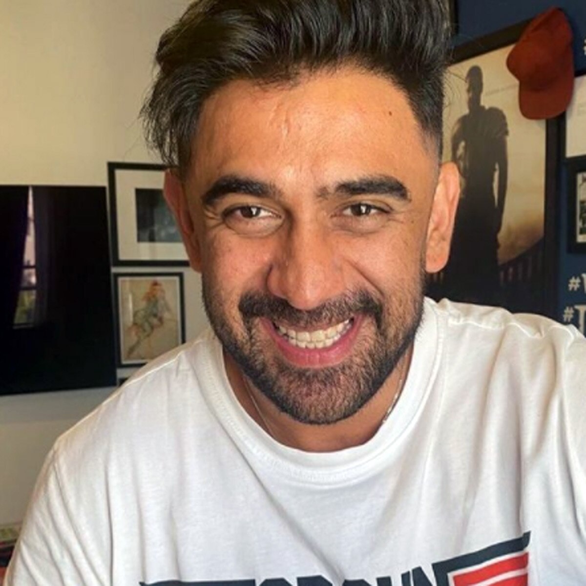 अमित साध