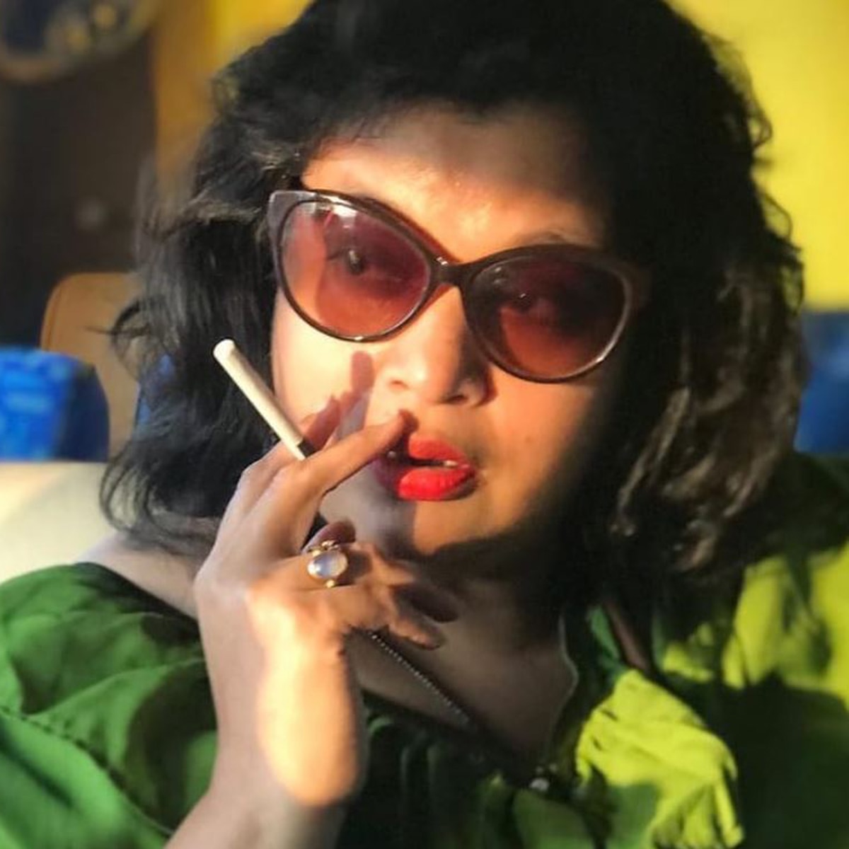 अंबिका रंजनकर