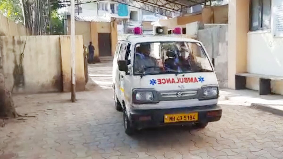 सुसाइड से पहले किया था फेसबुक लाइव (फोटो आजतक)