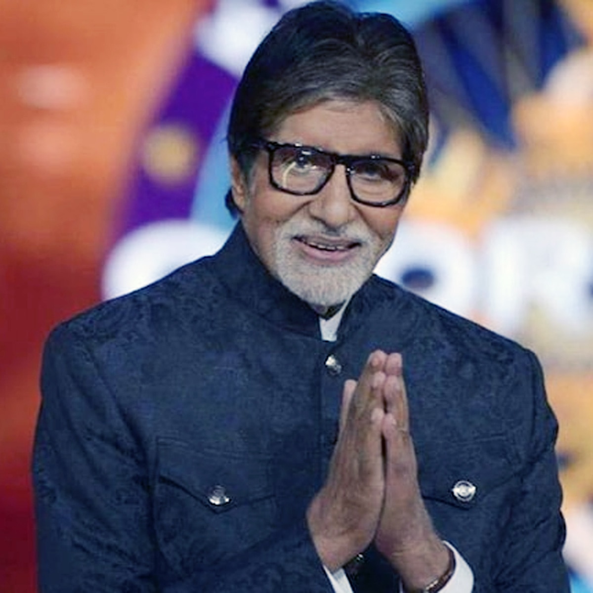 अमिताभ बच्चन