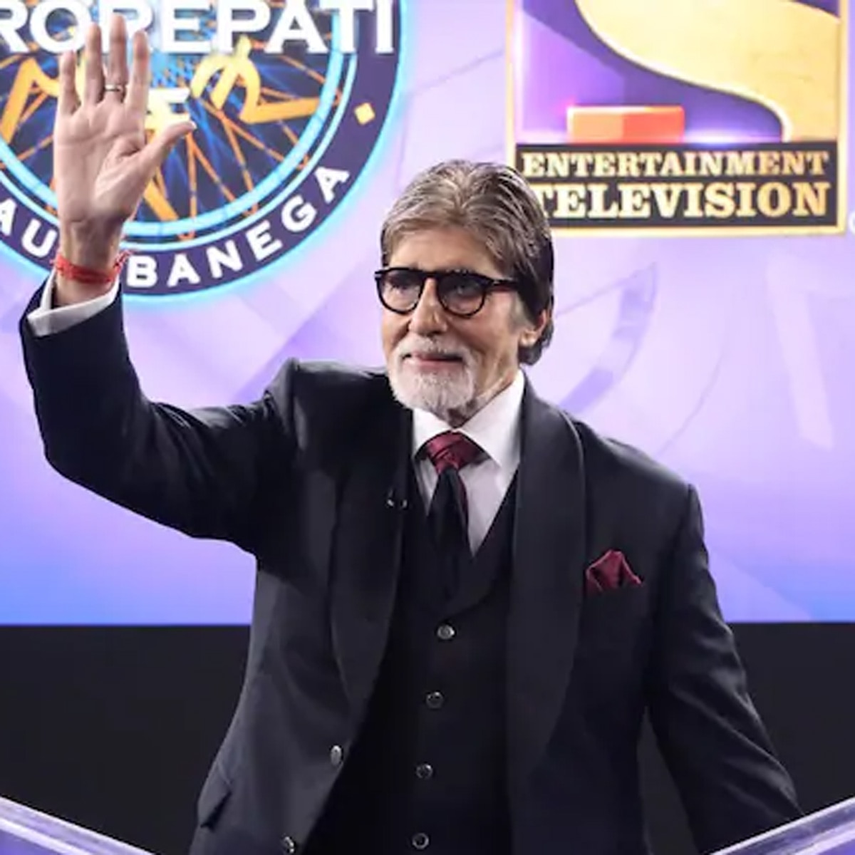 अमिताभ बच्चन