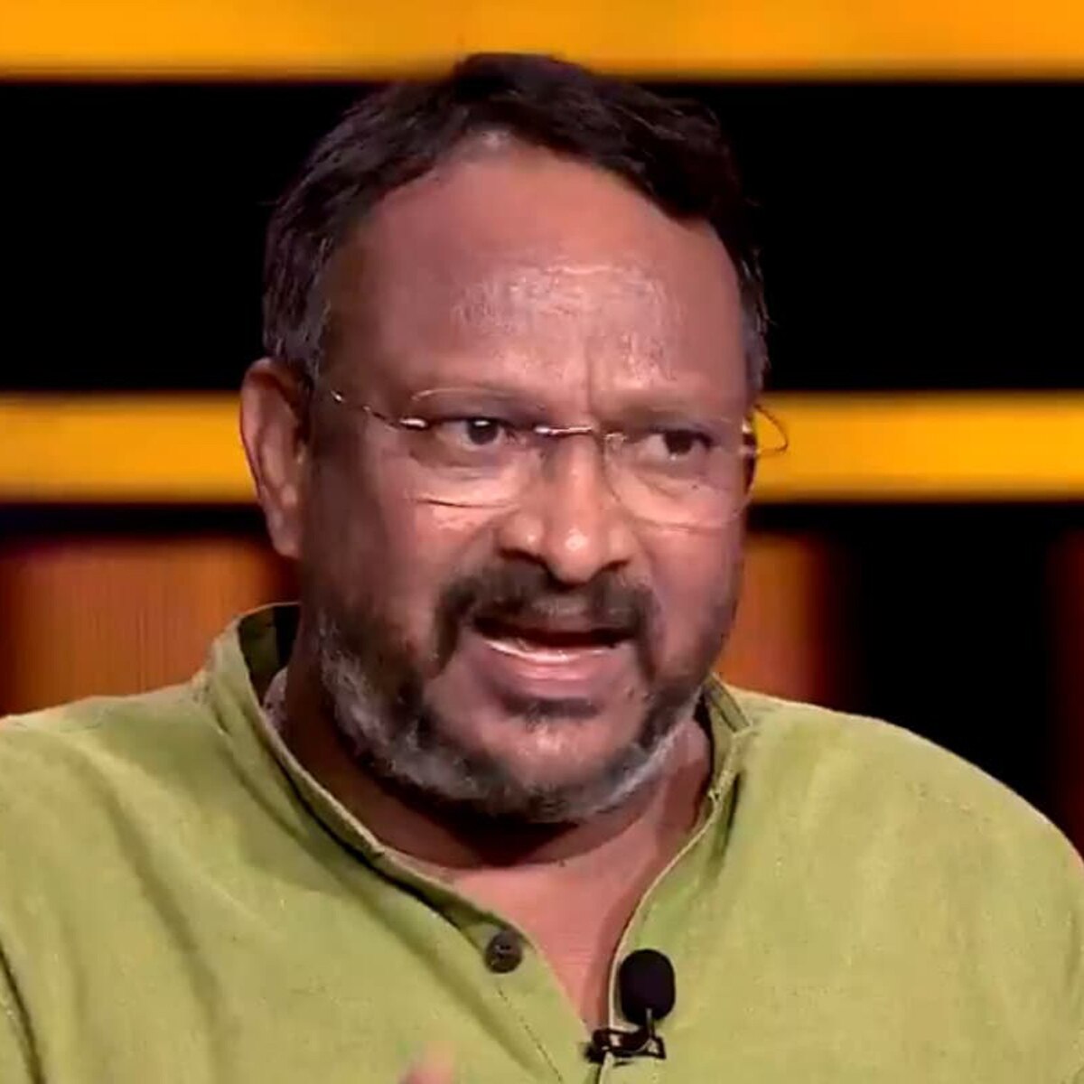 सोशल एक्टिविस्ट बेजवाड़ा विल्सन सोशल एक्टिविस्ट बेजवाड़ा विल्सन