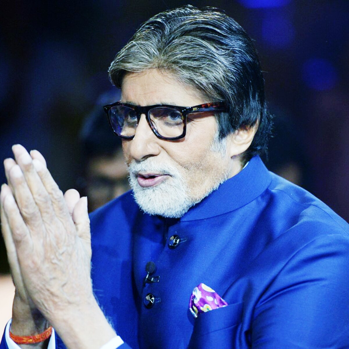 अमिताभ बच्चन अमिताभ बच्चन