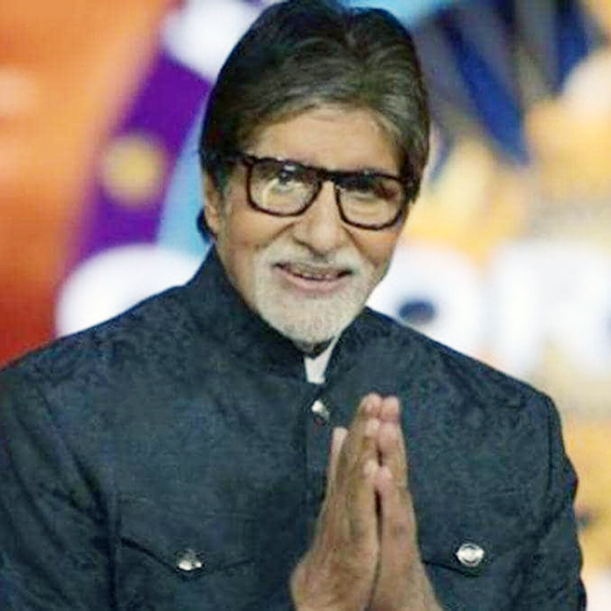 अमिताभ बच्चन अमिताभ बच्चन