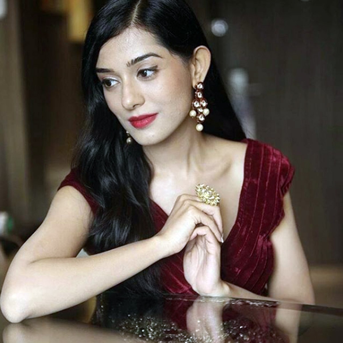 अमृता राव