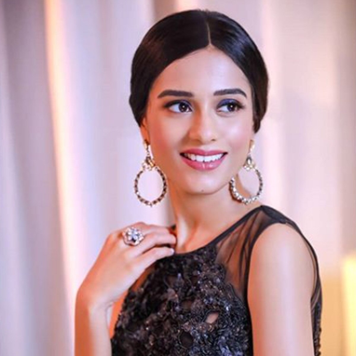 अमृता रॉव