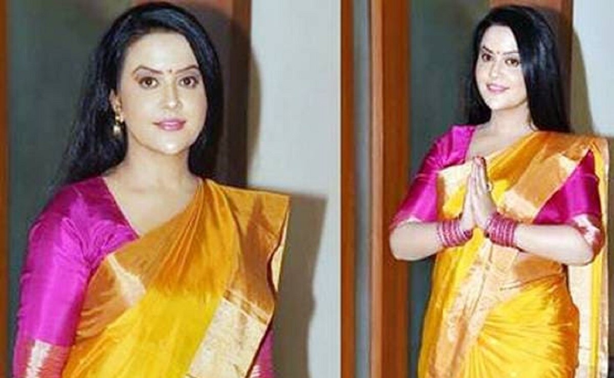 अमृता फडणवीस का नया गाना रिलीज