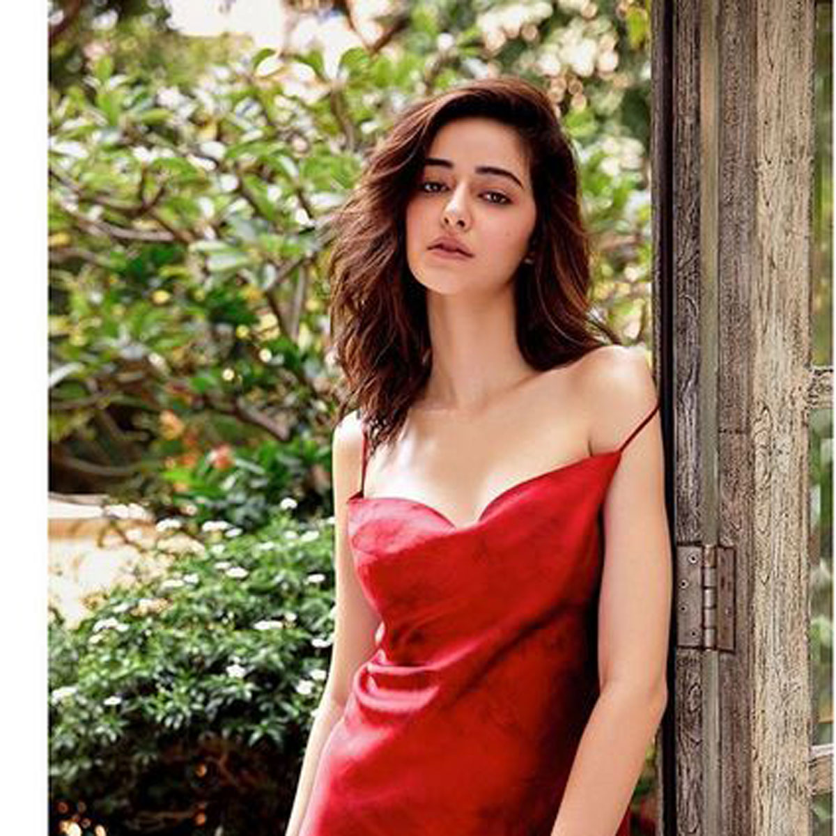 अनन्या पांडे