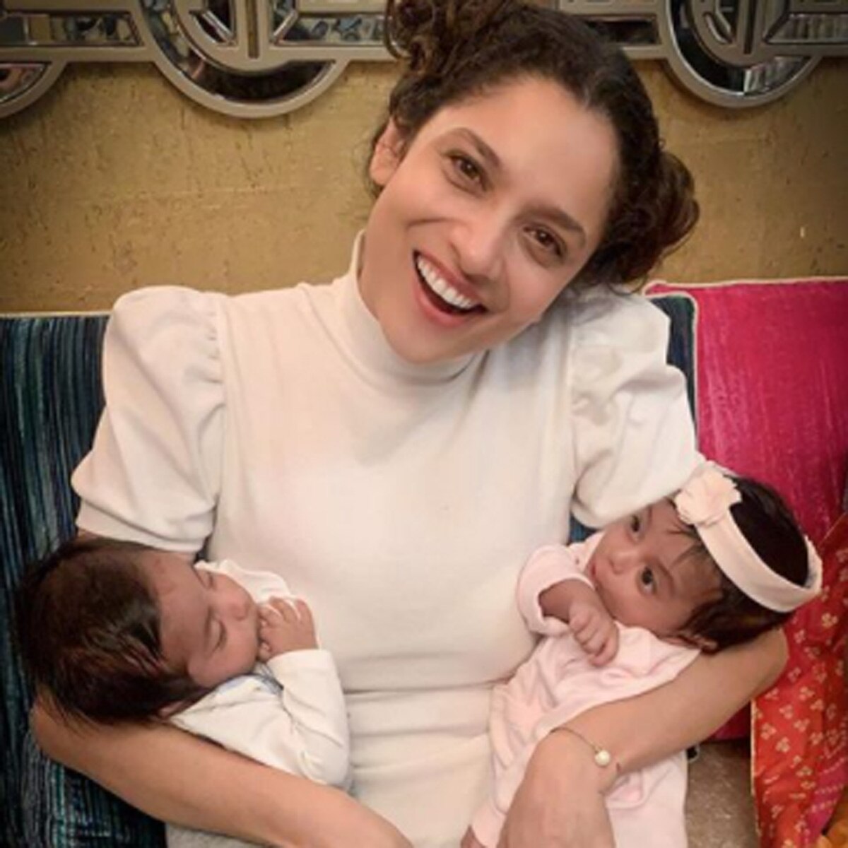 अंकिता लोखंडे