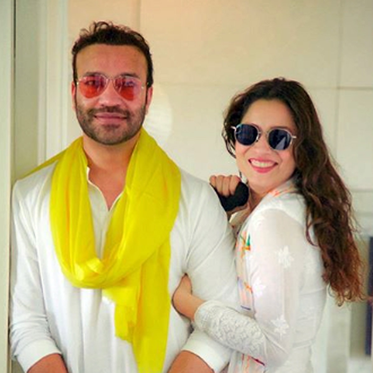 अंकिता लोखंडे-व‍िक्की जैन