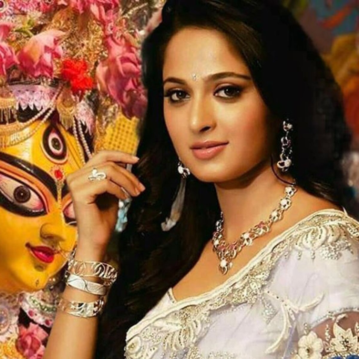 अनुष्का शेट्टी