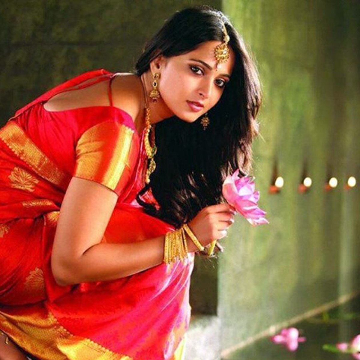 अनुष्का शेट्टी