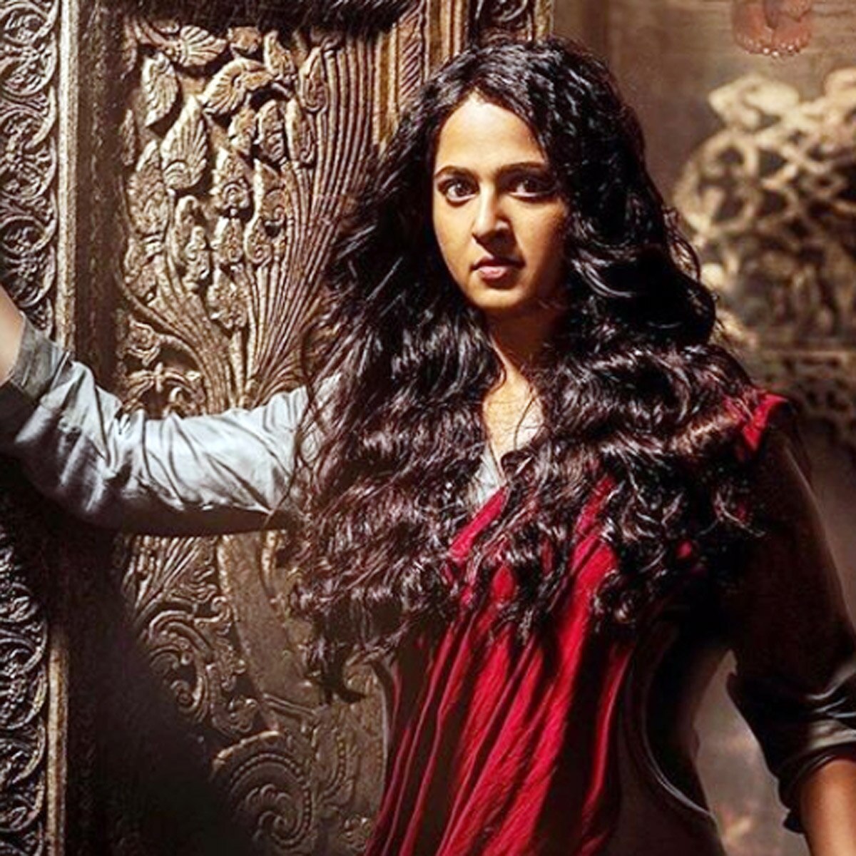 अनुष्का शेट्टी