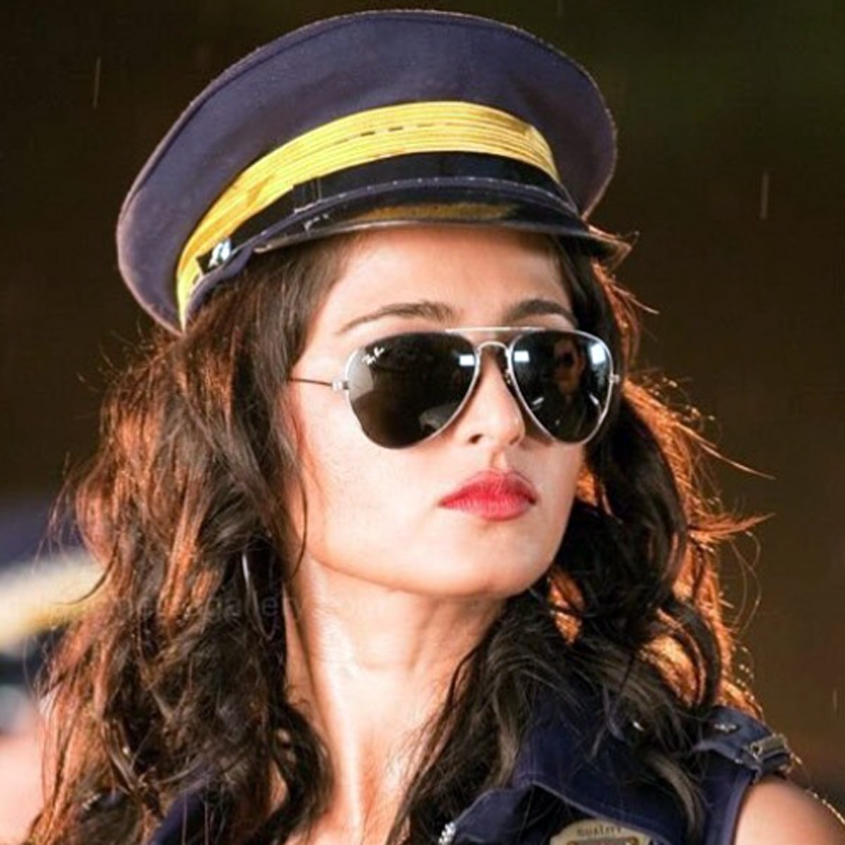 अनुष्का शेट्टी