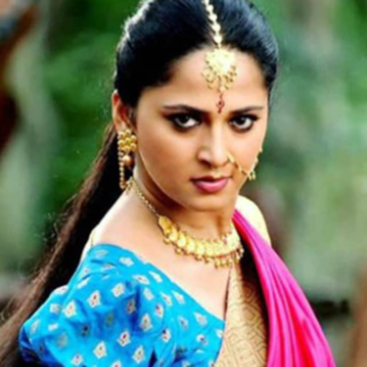 अनुष्का शेट्टी