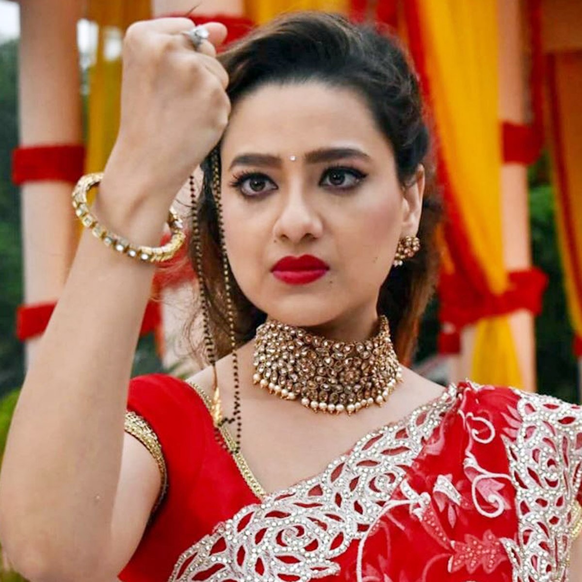 अनुपमां