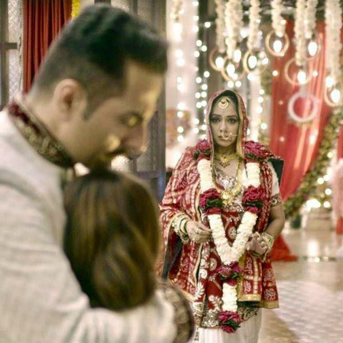 अनुपमां