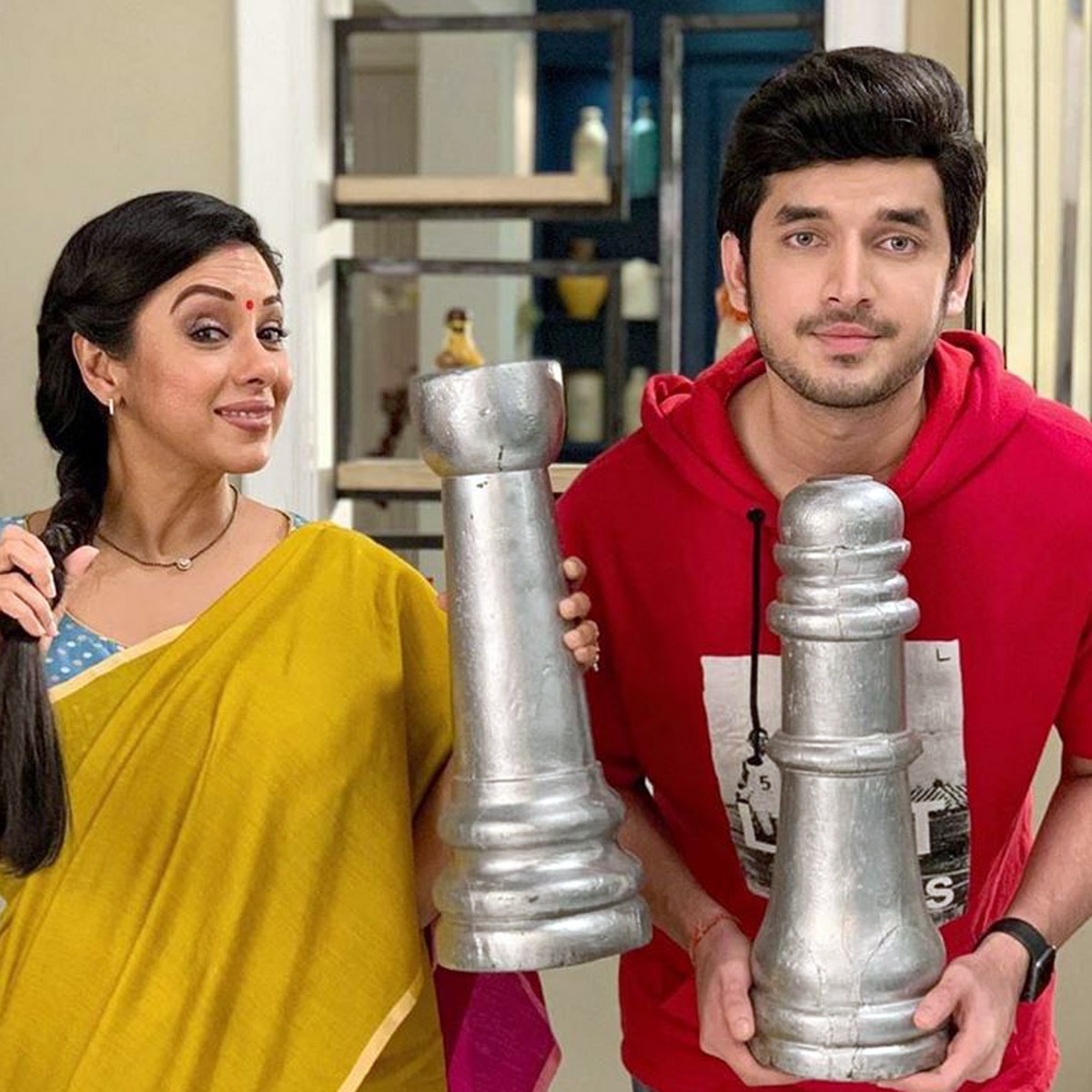 अनुपमां