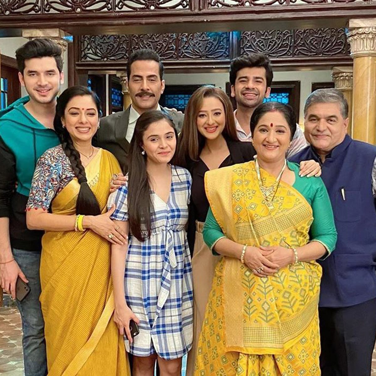 अनुपमां