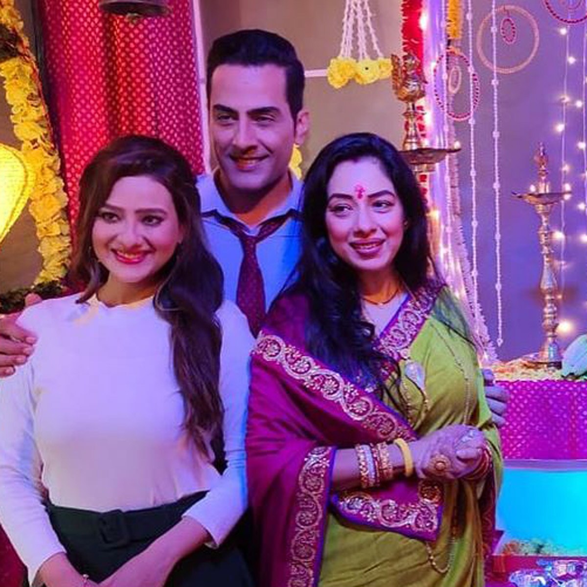 अनुपमां