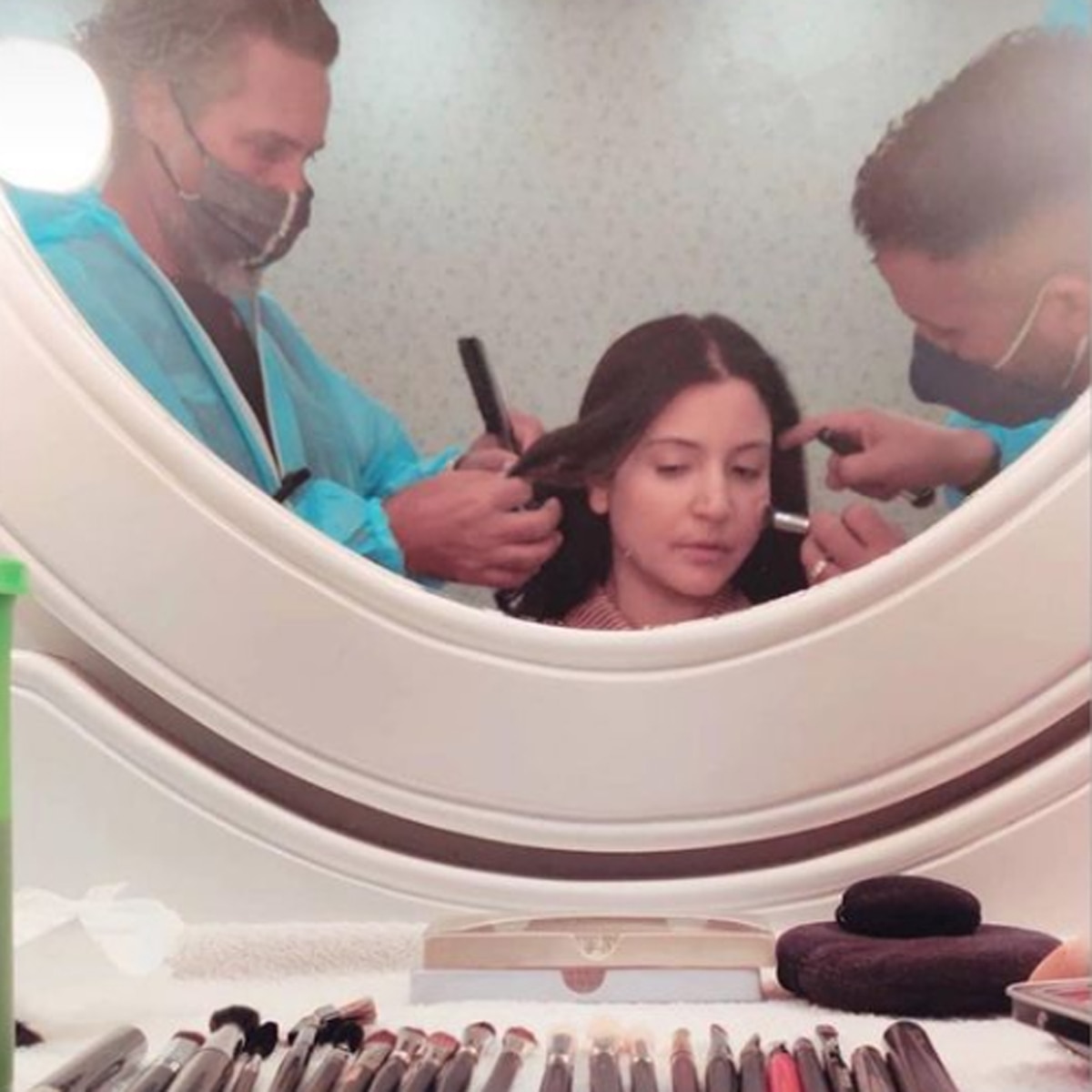 अनुष्का शर्मा