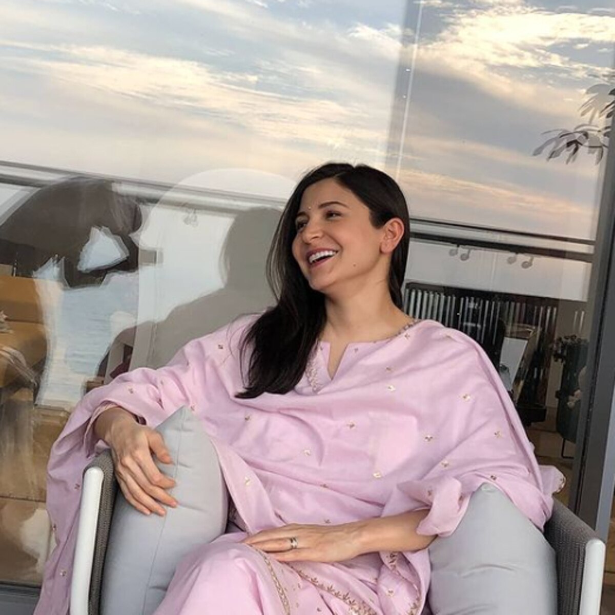 अनुष्का शर्मा